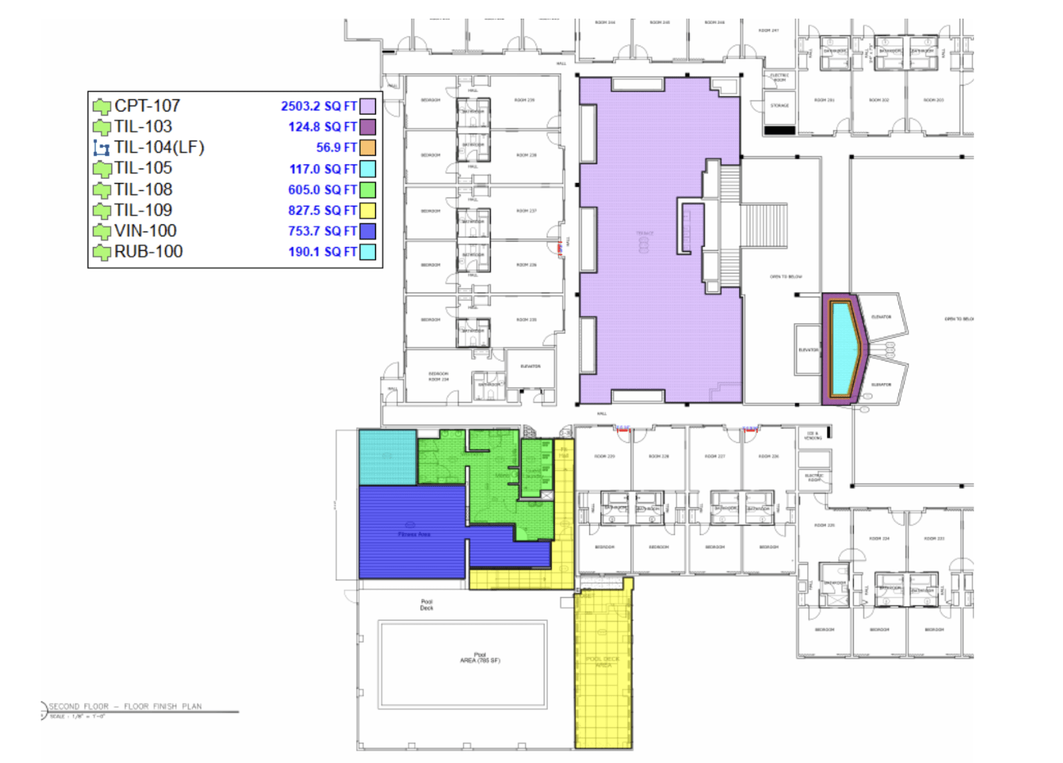 Hilton Hotel -Ireland