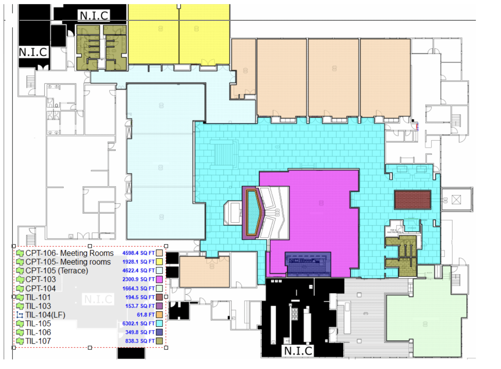 Hilton Hotel -Ireland